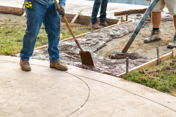 Best Concrete Demolition Services in Dade City, FL