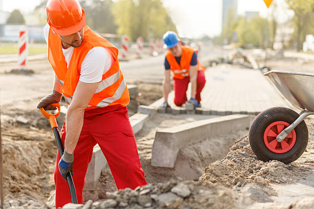 Best Concrete Grinding and Polishing in Dade City, FL