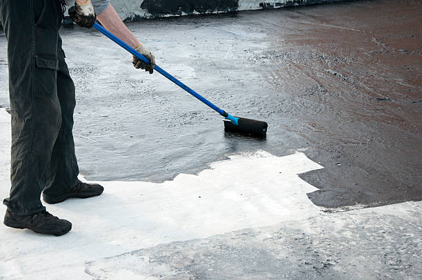 Best Concrete Sealing and Maintenance in Dade City, FL